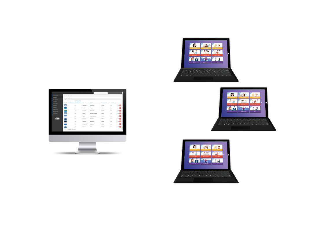 ResearchMods-System-Fonctionning ResearchMods-System-Fonctionning